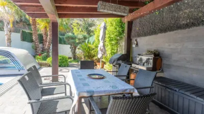 House in La Sentiu-Bruguers photo 11