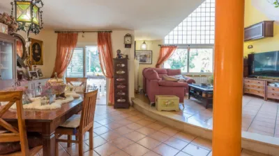 House in La Sentiu-Bruguers photo 32