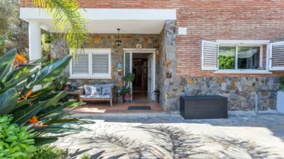 House in La Sentiu-Bruguers photo 6