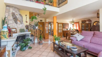 House in La Sentiu-Bruguers photo 45