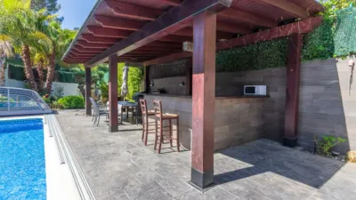 House in La Sentiu-Bruguers photo 10