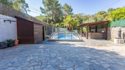 House in La Sentiu-Bruguers photo 20