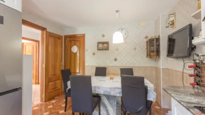 House in La Sentiu-Bruguers photo 43