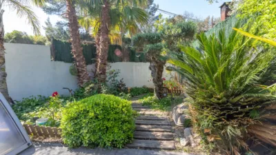 House in La Sentiu-Bruguers photo 12