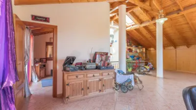 House in La Sentiu-Bruguers photo 79