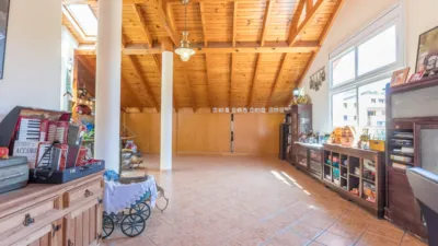 House in La Sentiu-Bruguers photo 71