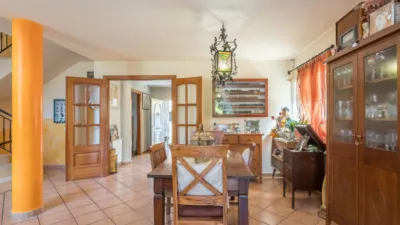 House in La Sentiu-Bruguers photo 38