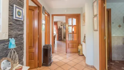 House in La Sentiu-Bruguers photo 25