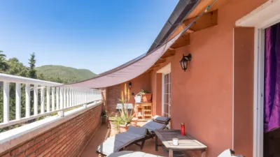 House in La Sentiu-Bruguers photo 77