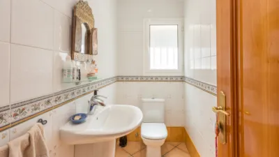 House in La Sentiu-Bruguers photo 29