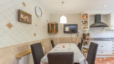 House in La Sentiu-Bruguers photo 42