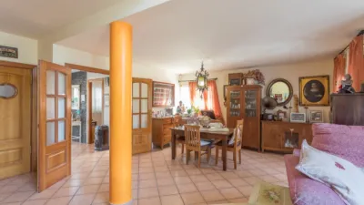 House in La Sentiu-Bruguers photo 48
