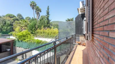 House in La Sentiu-Bruguers photo 35