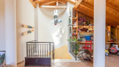 House in La Sentiu-Bruguers photo 75