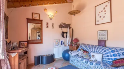House in La Sentiu-Bruguers photo 69