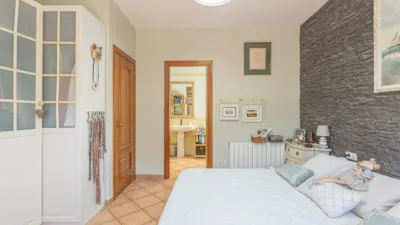 House in La Sentiu-Bruguers photo 60