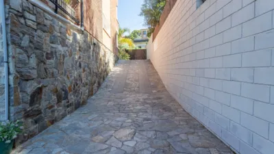 House in La Sentiu-Bruguers photo 21