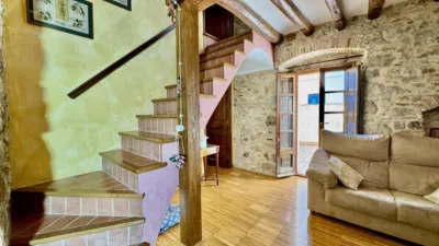 House on Carrer Major, 19 photo 22