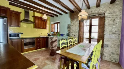 House on Carrer Major, 19 photo 12