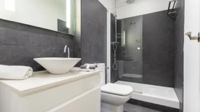 Apartment at Carrer dels Mercaders, 6 photo 29