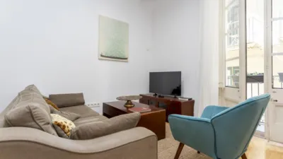 Apartment at Carrer dels Mercaders, 6 photo 2