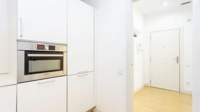 Apartment at Carrer dels Mercaders, 6 photo 14