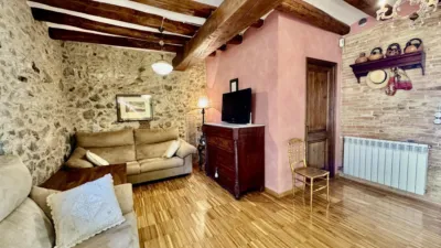 House on Carrer Major, 19 photo 21