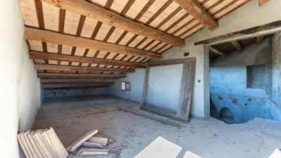 House on Carrer de L’Esglesia, No. 13 photo 21