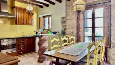 House on Carrer Major, 19 photo 15