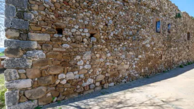 House on Carrer de L’Esglesia, No. 13 photo 37