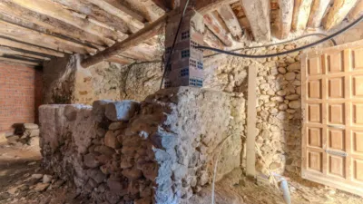 House on Carrer de L’Esglesia, No. 13 photo 24