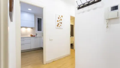 Apartment at Carrer dels Mercaders, 6 photo 15