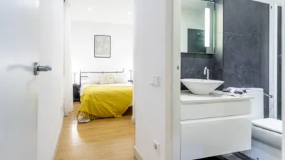 Apartment at Carrer dels Mercaders, 6 photo 32