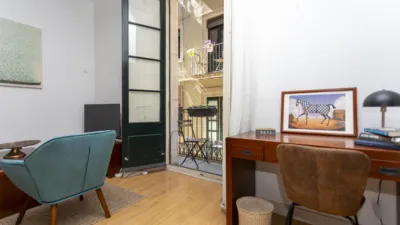 Apartment at Carrer dels Mercaders, 6 photo 5