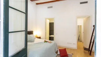 Apartment at Carrer dels Mercaders, 6 photo 18