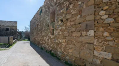 House on Carrer de L’Esglesia, No. 13 photo 38