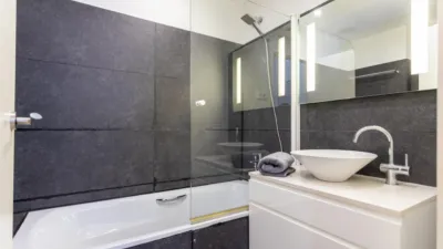 Apartment at Carrer dels Mercaders, 6 photo 28