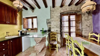 House on Carrer Major, 19 photo 14