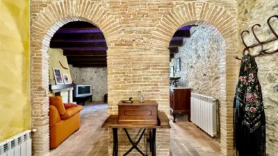 House on Carrer Major, 19 photo 29