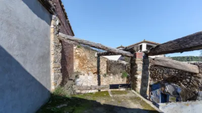 House on Carrer de L’Esglesia, No. 13 photo 31