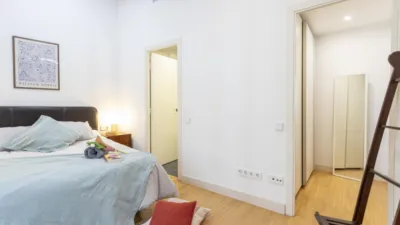 Apartment at Carrer dels Mercaders, 6 photo 24