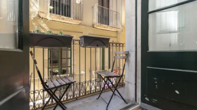 Apartment at Carrer dels Mercaders, 6 photo 8