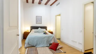 Apartment at Carrer dels Mercaders, 6 photo 17