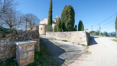 House on Carrer de L’Esglesia, No. 13 photo 41
