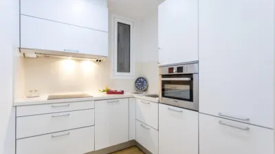Apartment at Carrer dels Mercaders, 6 photo 10