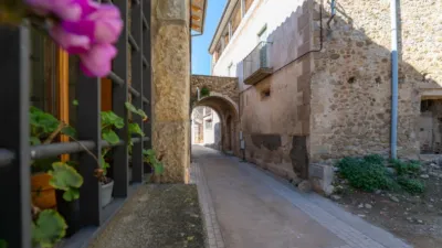 House on Carrer de L’Esglesia, No. 13 photo 40