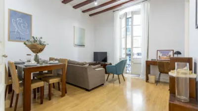 Apartment at Carrer dels Mercaders, 6 photo 4