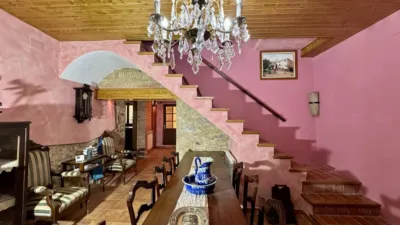 House on Carrer Major, 19 photo 3