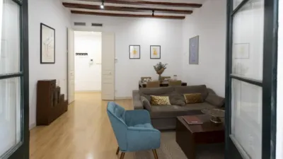 Apartment at Carrer dels Mercaders, 6 photo 7