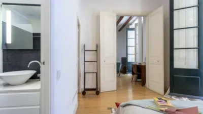 Apartment at Carrer dels Mercaders, 6 photo 19